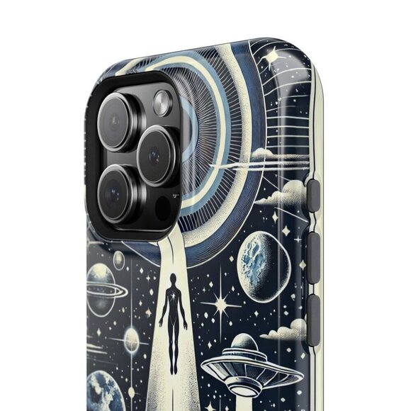 iPhone 16 Plus phone case, MARPC1258 - Picture 8 of 13